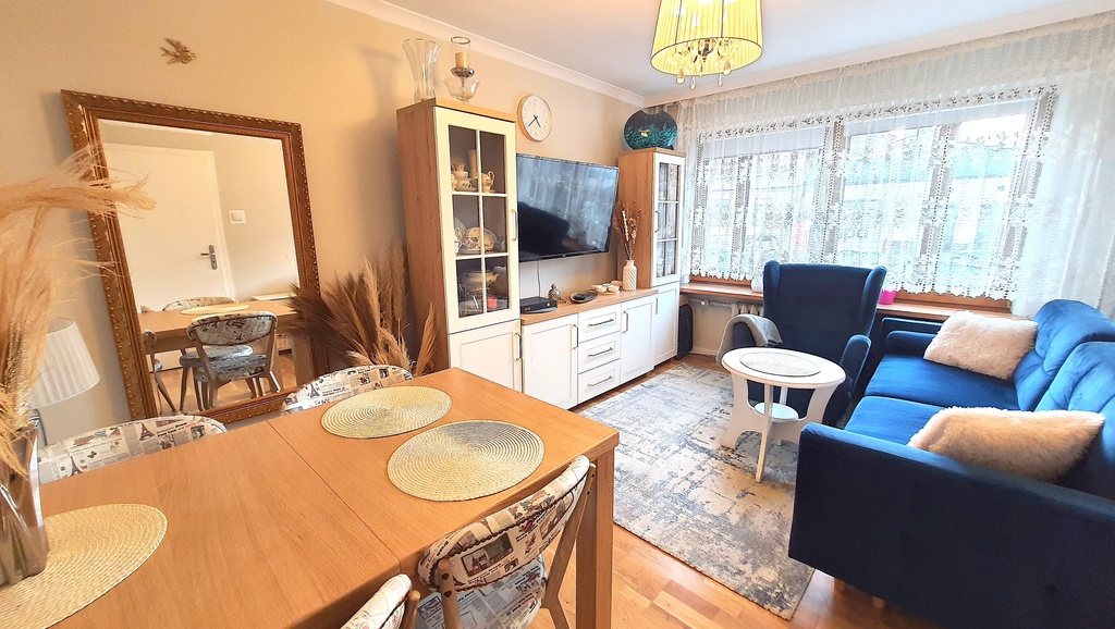 Mieszkanie – Częstochowa, Stare Miasto, ul. Senatorska