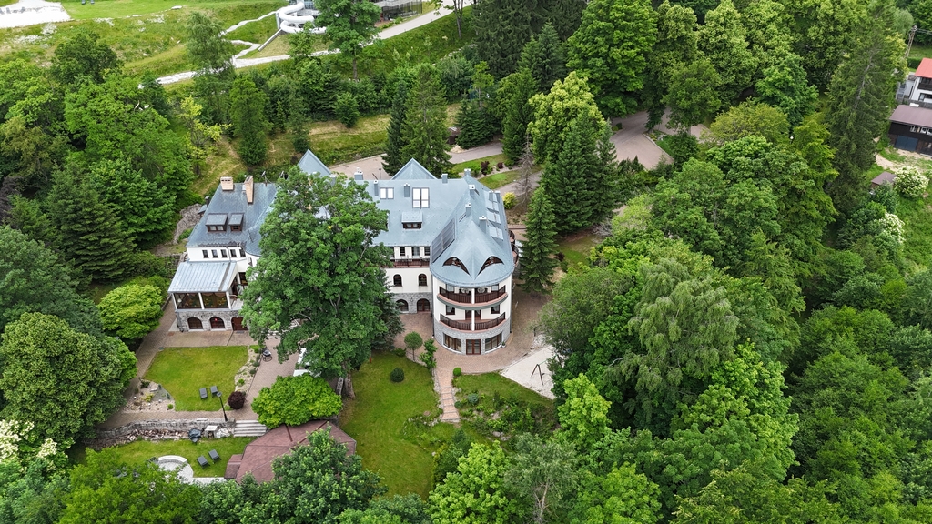 Lokal – Szklarska Poręba