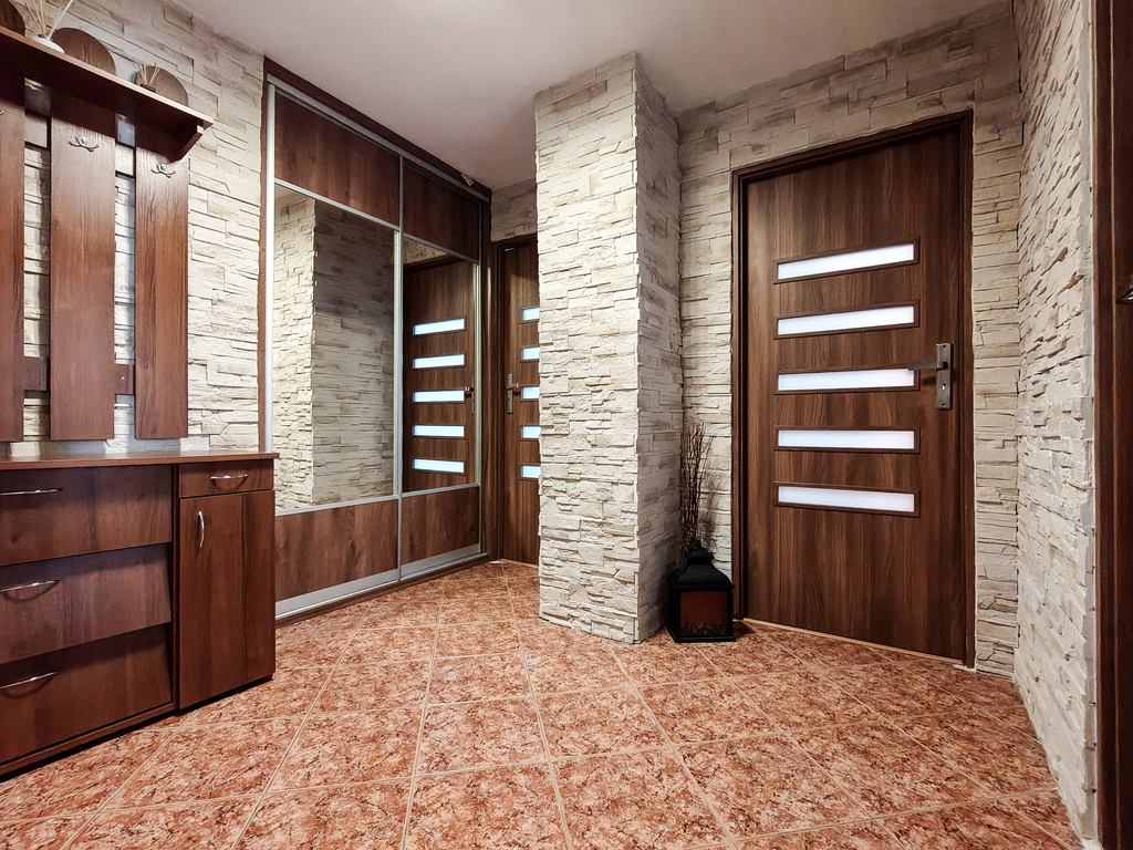 Mieszkanie – Srebrzyszcze, ul. Pałacowa