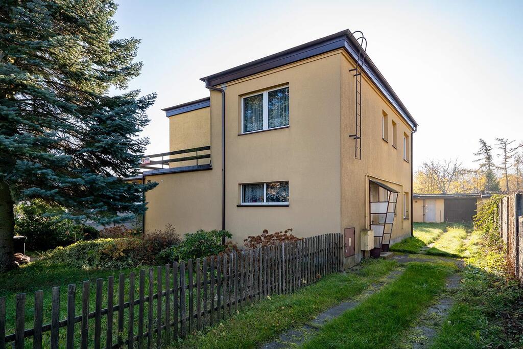 Dom – Rumia, Objazdowa