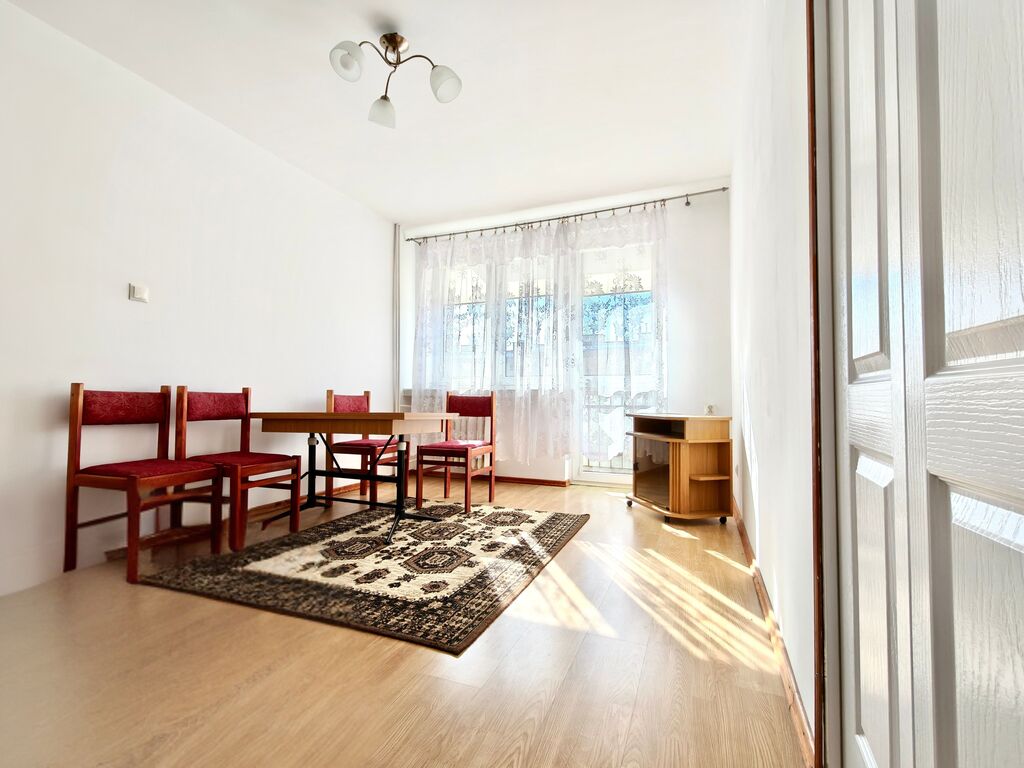 Mieszkanie – Chełm, ul. Graniczna