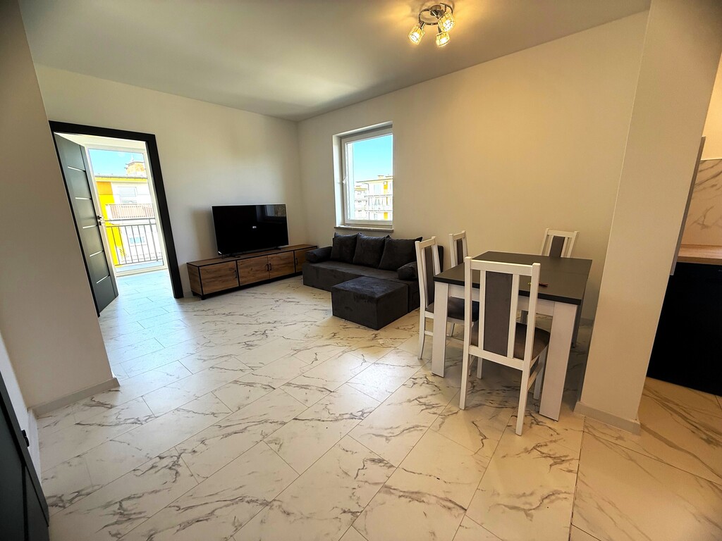 Mieszkanie – Radomsko, ul. Bartłomieja Ormana