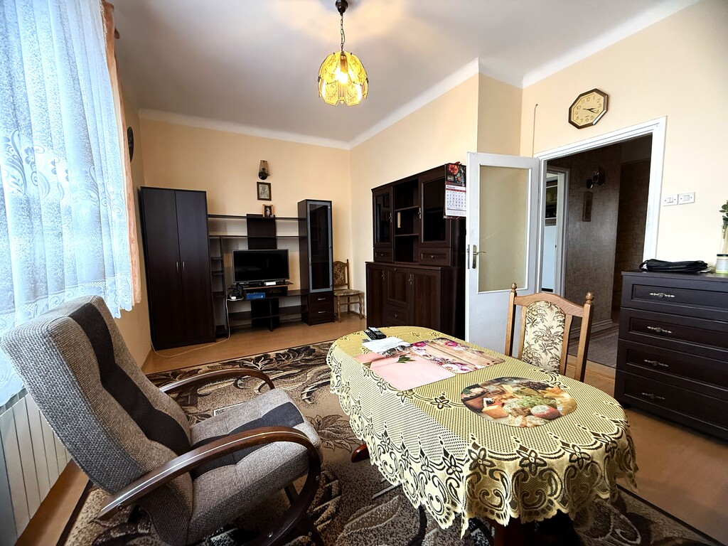 Mieszkanie – Radomsko, ul. 11 Listopada