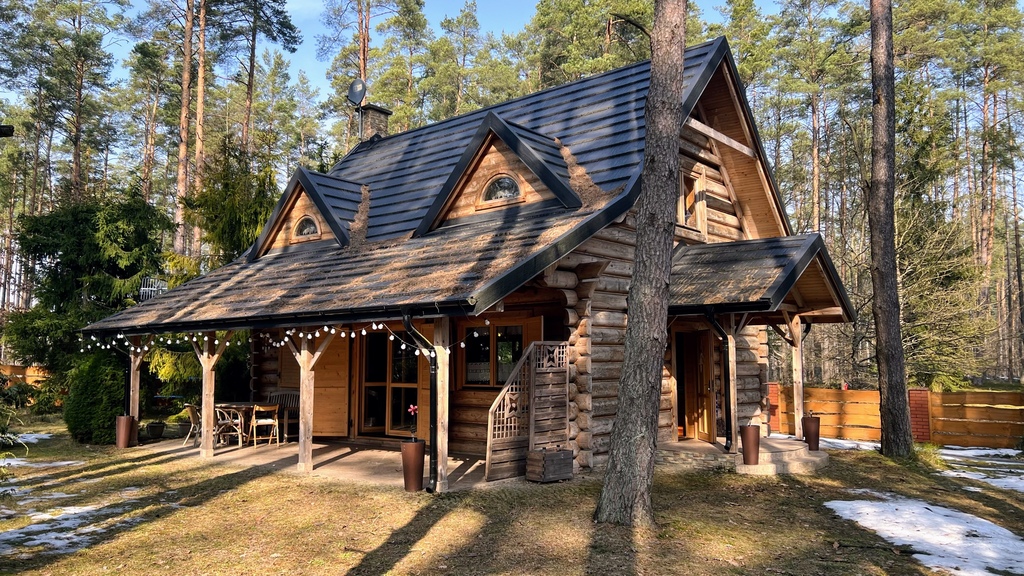 Dom – Nowa Kaletka