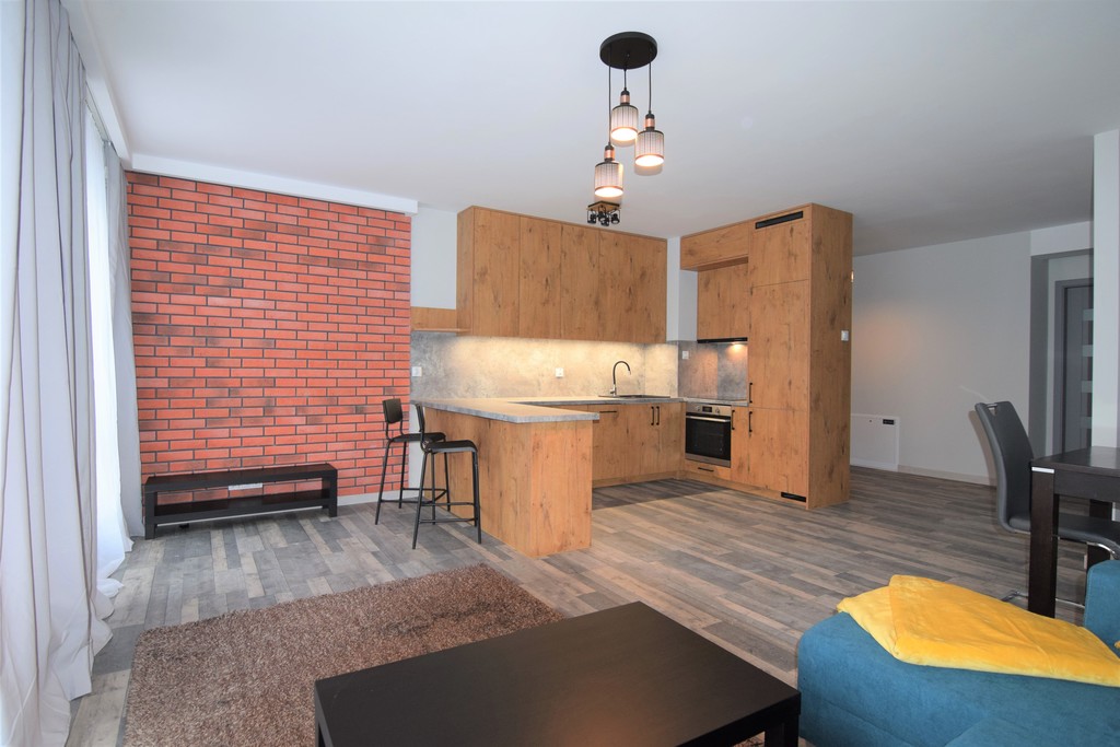 Mieszkanie – Białystok, Piasta, Warszawska