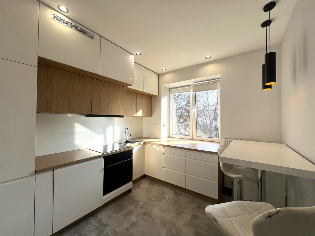 Mieszkanie – Kraków, Kraków-Nowa Huta, os. Zielone