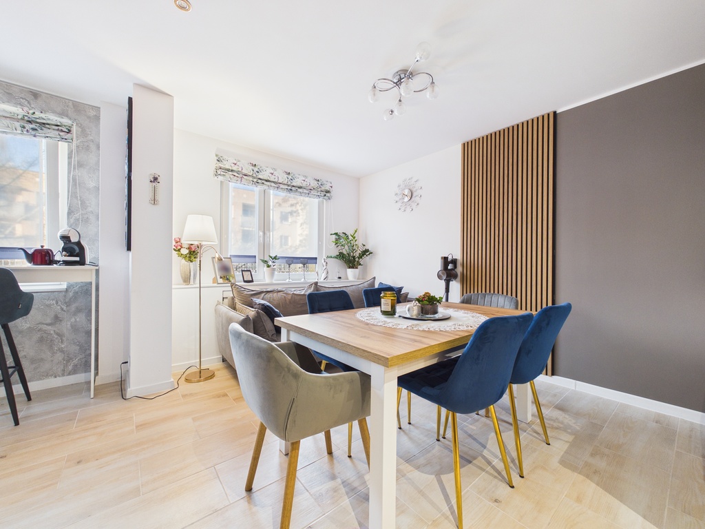 Mieszkanie – Głogów, os. Kopernik, ul. Herkulesa