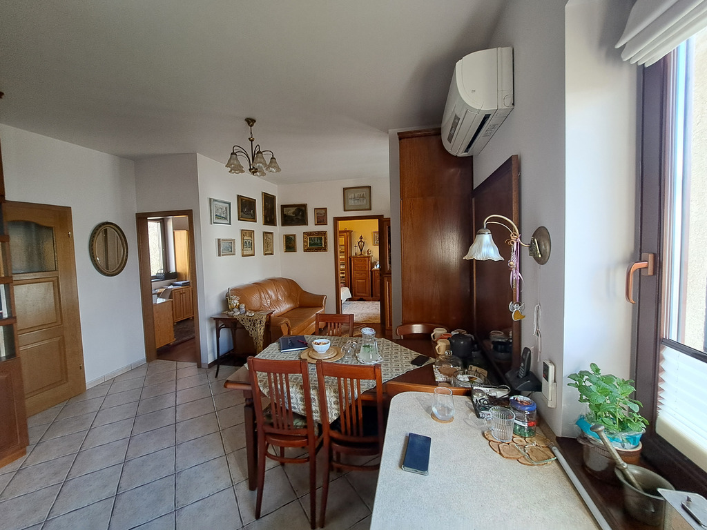 Mieszkanie – Kraków, Zwierzyniec