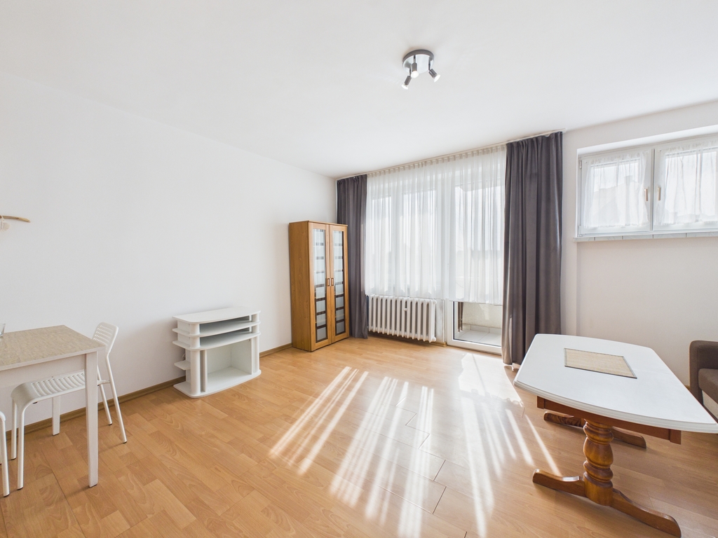 Mieszkanie – Legnica, Żołnierzy II Armii Wojska Polskiego