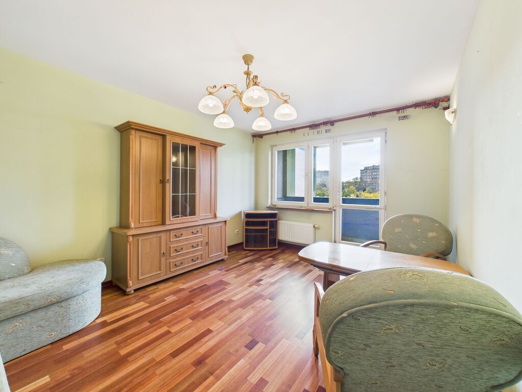 Mieszkanie – Wrocław, Szwedzka