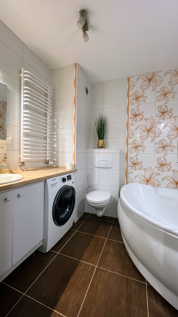 Mieszkanie – Olsztyn, Zatorze, ul. Marii Zientary-Malewskiej