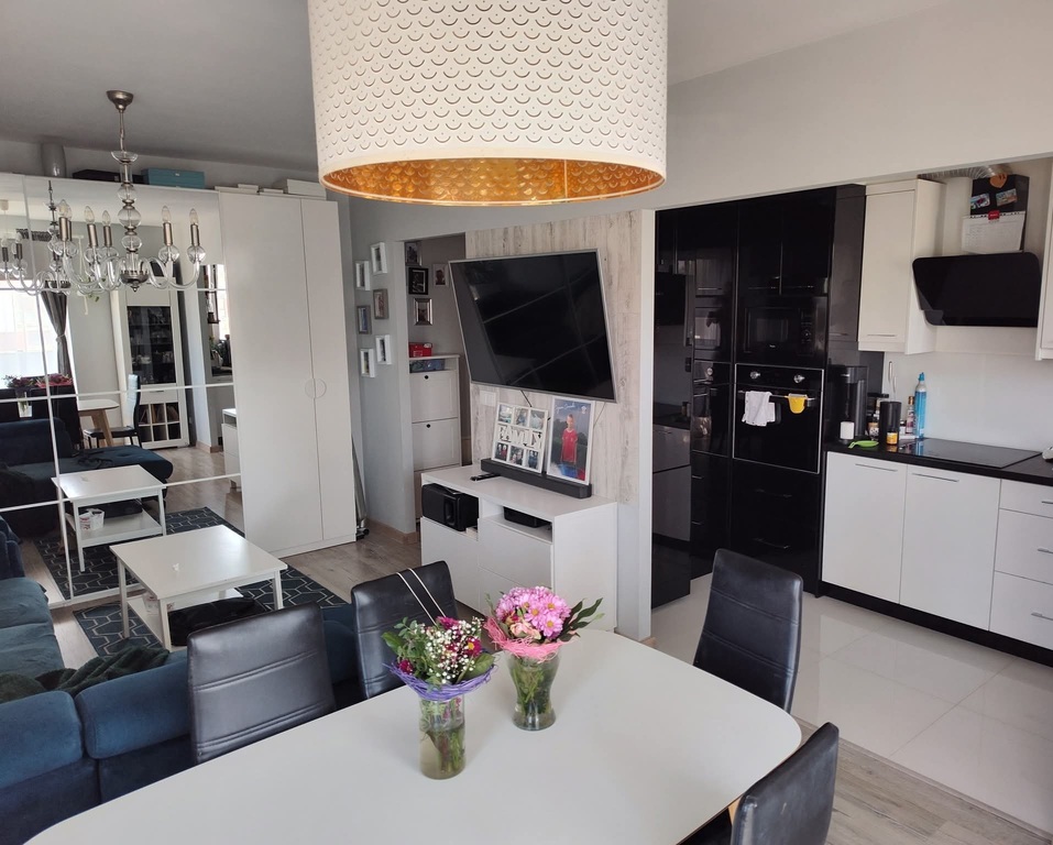 Mieszkanie – Lublin, ul. Jantarowa