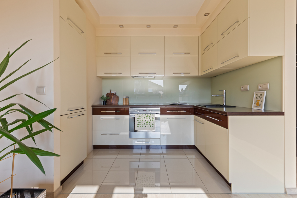 Mieszkanie – Brwinów, Sportowa