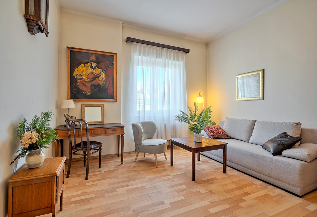 Mieszkanie – Gdańsk, Stare Miasto, Podbielańska