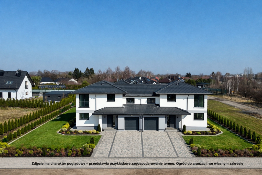 Dom – Chełm, ul. Leopolda Staffa