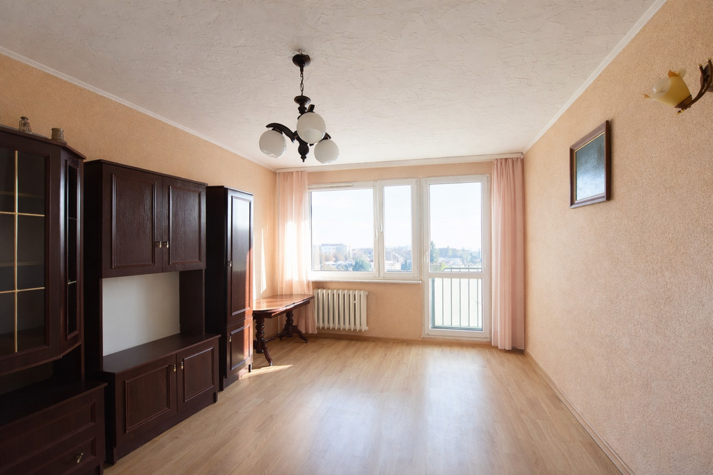 Mieszkanie – Świdnik