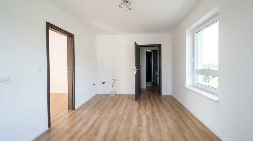 Mieszkanie – Krosnowice, Polna