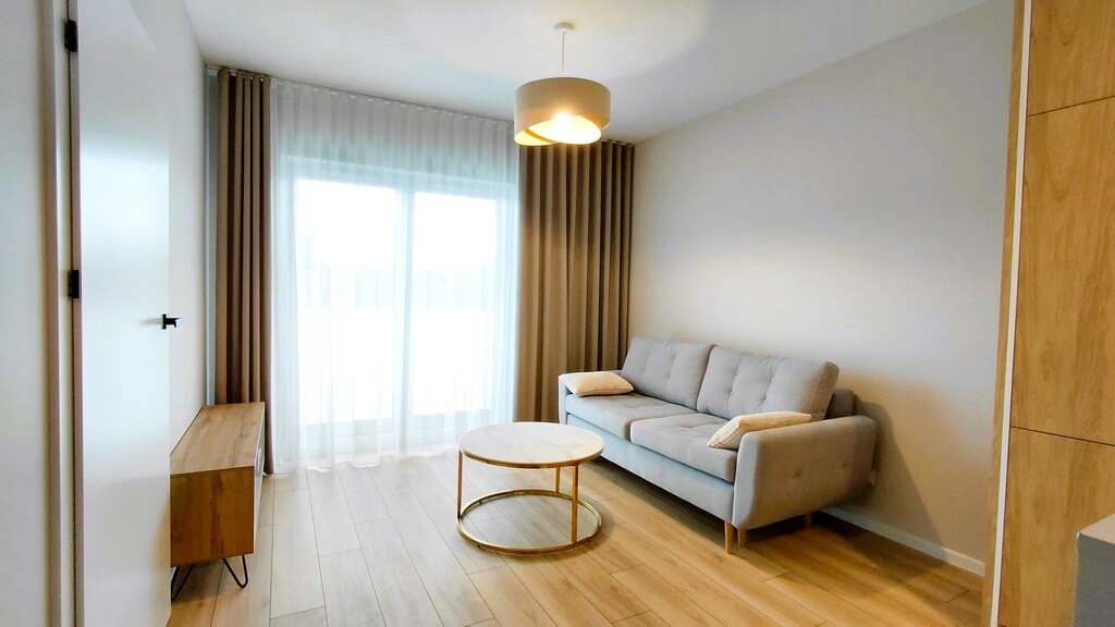 Mieszkanie – Bolesławiec, ul. K. I. Gałczyńskiego