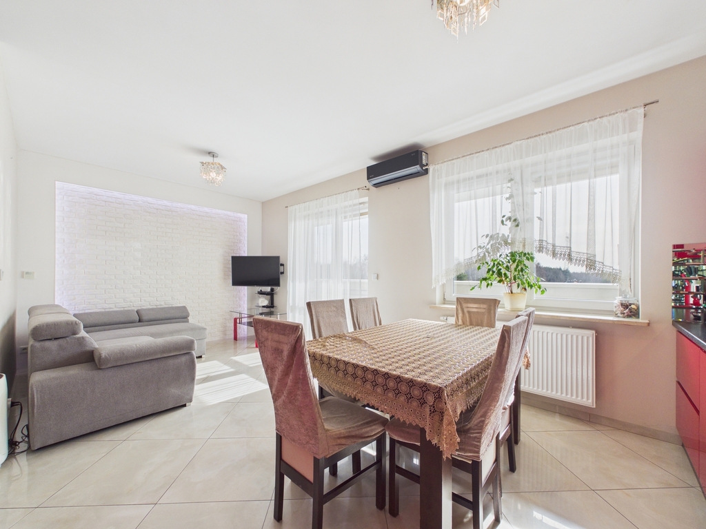 Mieszkanie – Ząbki, ul. Powstańców