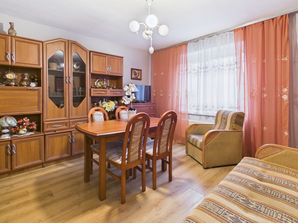 Dom – Jaśkowice Legnickie