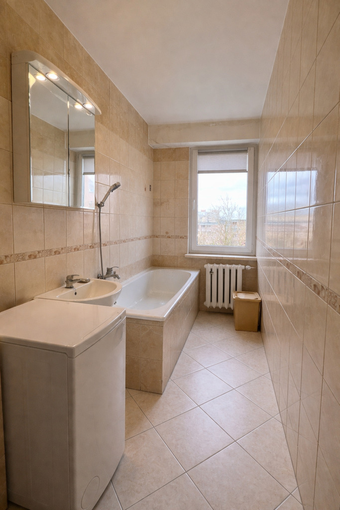 Mieszkanie – Olsztyn, Nagórki, ul. Mieczysława Orłowicza