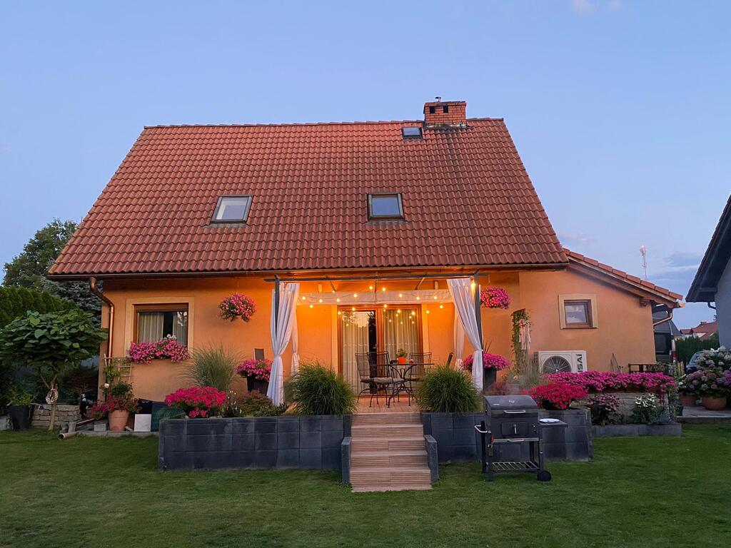 Dom – Nowogrodziec, ul. Lipowa