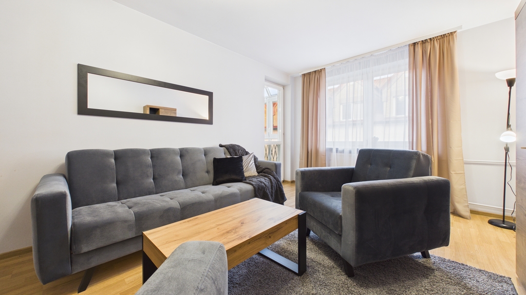 Mieszkanie – Białystok, Centrum, Ludwika Waryńskiego