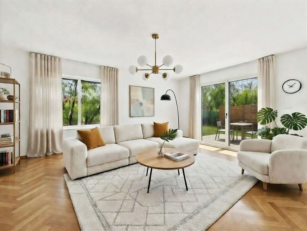 Dom – Marcinkowice