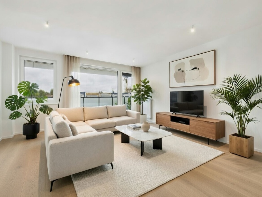 Mieszkanie – Wrocław, Wojszyce