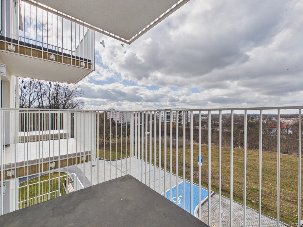 Mieszkanie – Rypin, ul. 3 Maja