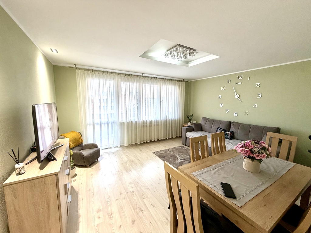 Mieszkanie – Ostrowiec Świętokrzyski, os. Pułanki