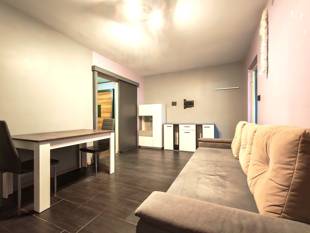 Mieszkanie – Łódź, ul. Gazowa