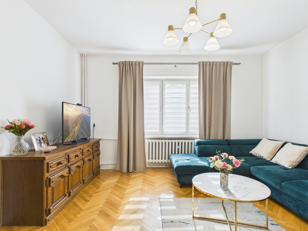 Dom – Legnica, Stare Piekary