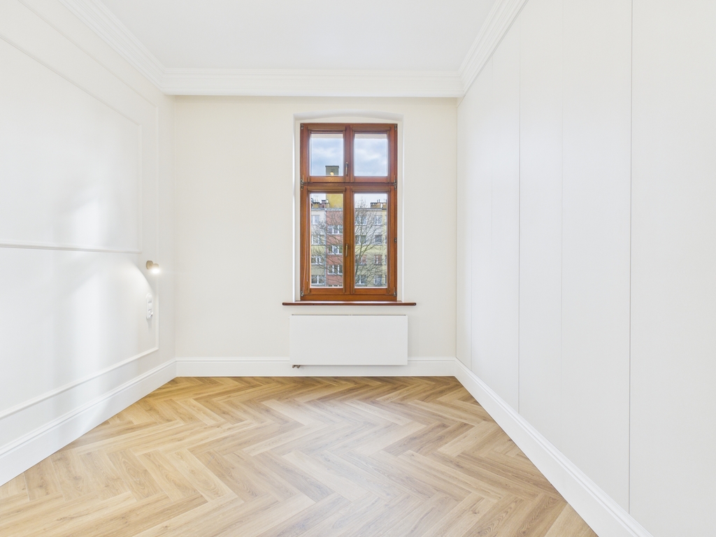 Mieszkanie – Legnica, ul. Jana Matejki