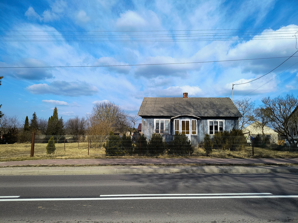 Dom – Nowe Hołowczyce