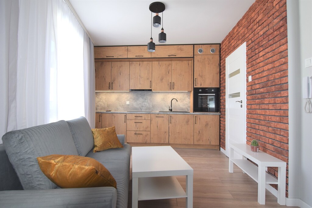 Mieszkanie – Białystok, Piasta