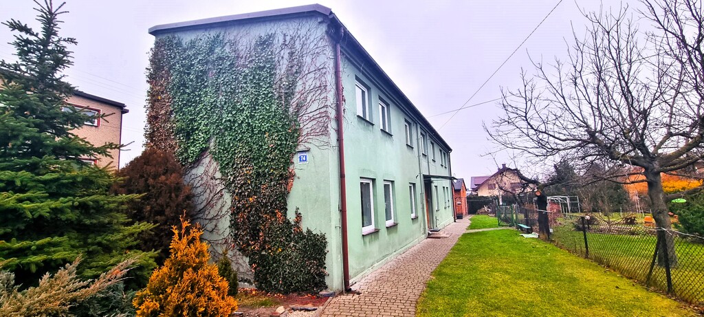 Dom – Radomsko, ul. Ignacego Krasickiego