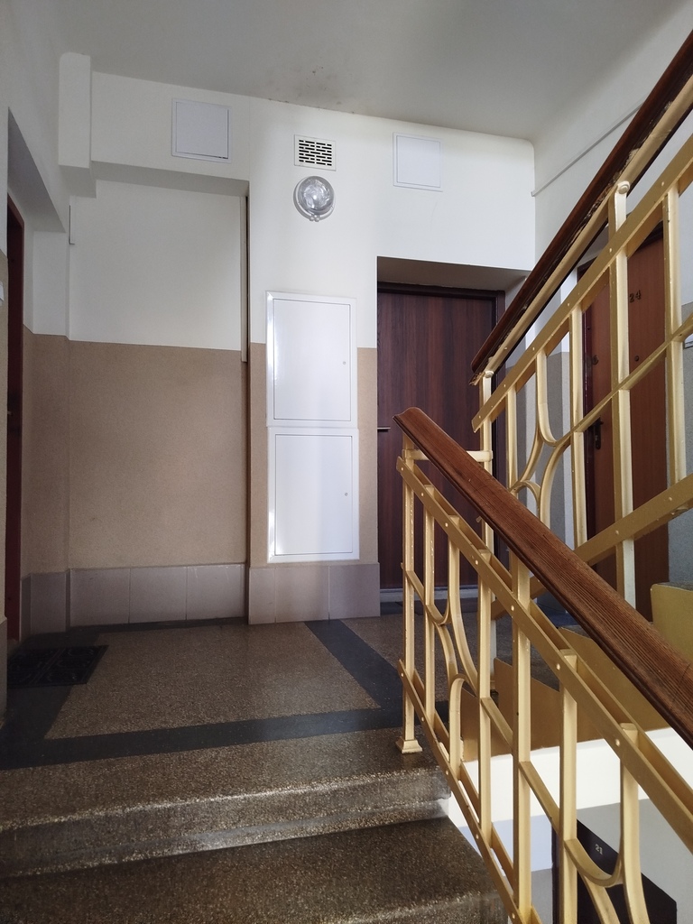 Mieszkanie – Skierniewice