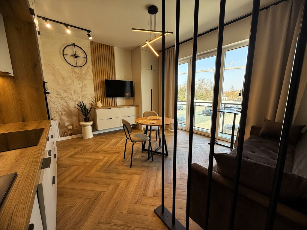 Mieszkanie – Radomsko, ul. Dolna