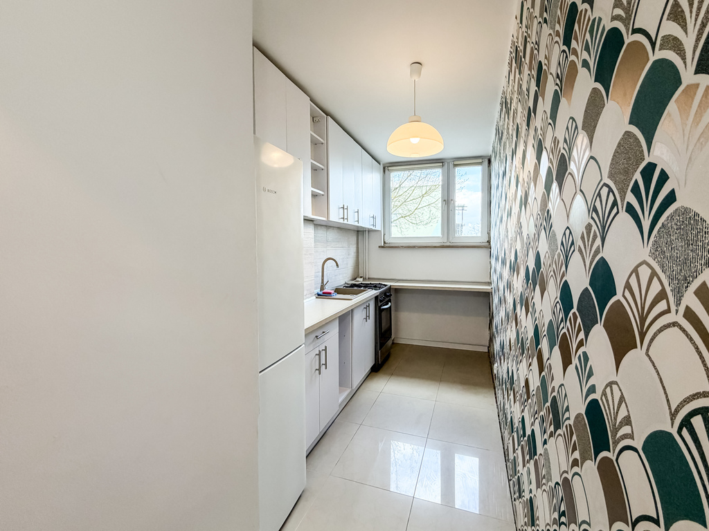 Mieszkanie – Biała Podlaska, ul. Kolejowa