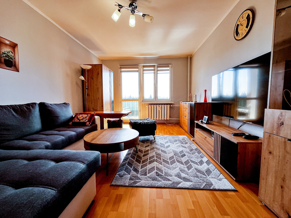 Mieszkanie – Zamość, ul. Lubelska