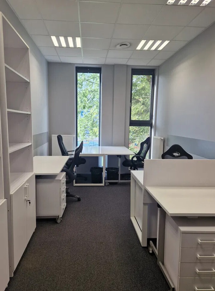 Lokal – Lublin, Rury, ul. Tomasza Zana