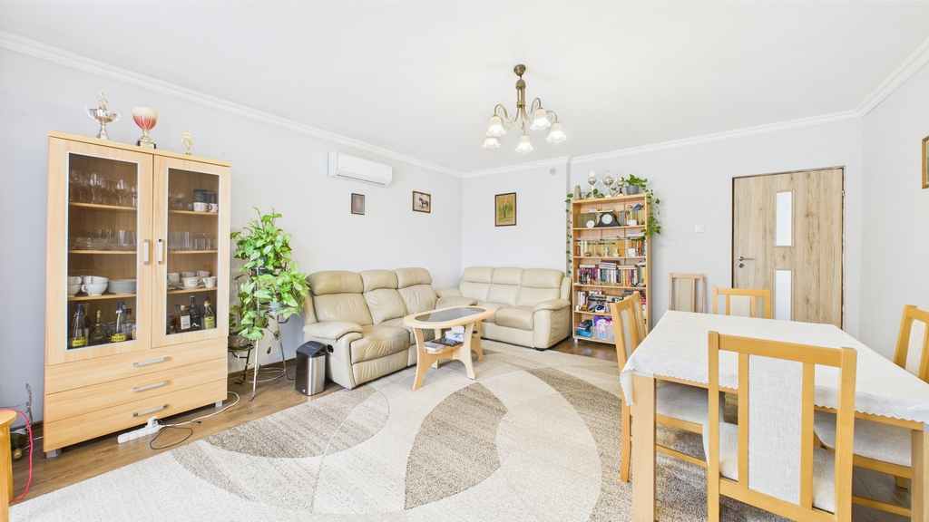 Mieszkanie – Mońki, ul. Marii Konopnickiej