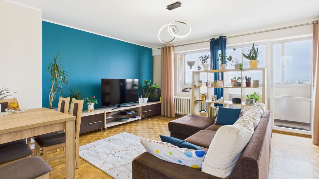 Mieszkanie – Białystok, Bojary