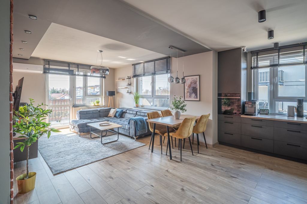 Mieszkanie – Radom