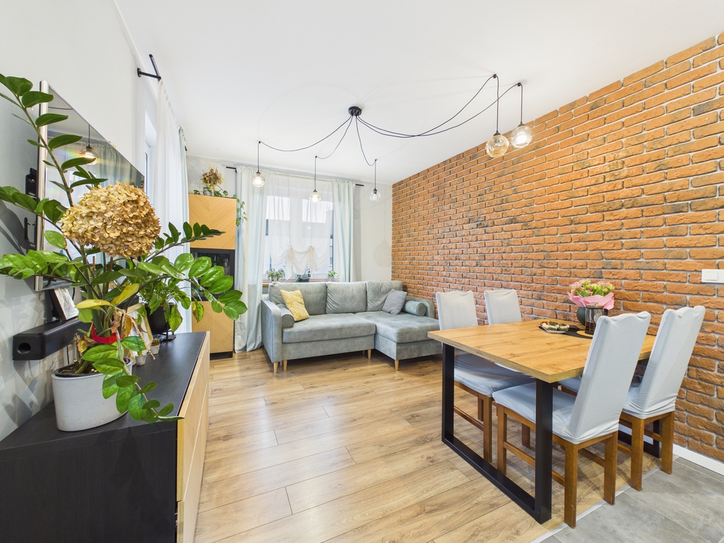 Mieszkanie – Legnica, Bielany, płk. Karola Myrka