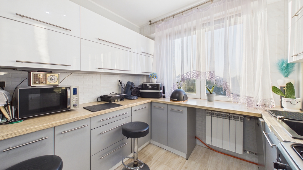 Mieszkanie – Sobolewo, ul. Henrykowska