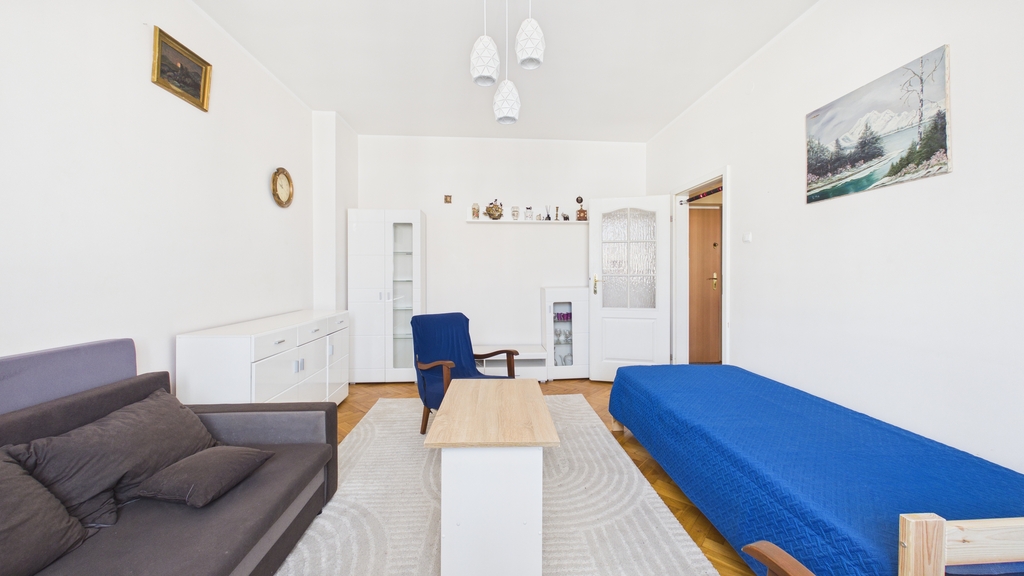 Mieszkanie – Białystok, Icchoka Malmeda 6