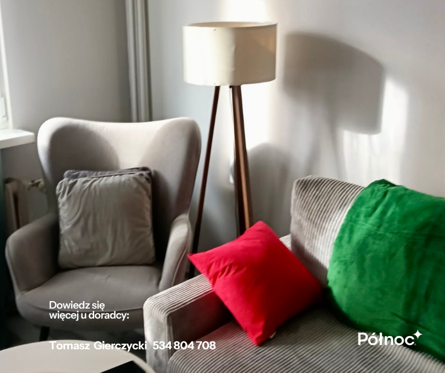 Mieszkanie – Częstochowa, gen. Augusta Fieldorfa-Nila