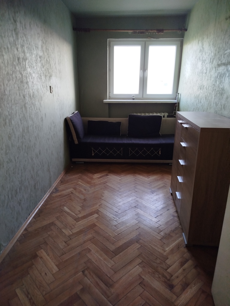 Mieszkanie – Skierniewice, ul. Pomologiczna